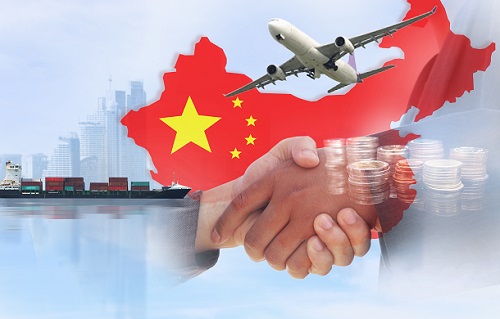 export duty in china
